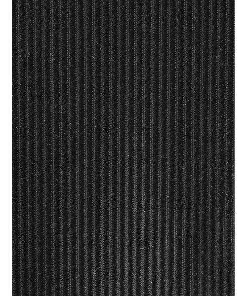 MIDIUMISOLID / ミディウミソリッド カットソー | MIDIUMISOLID for Ladies シアーベロアリブトップス | 詳細19