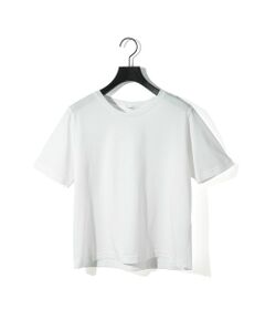 MIDIUMISOLID / ミディウミソリッド Tシャツ | MIDIUMISOLID for Ladies ベーシック T