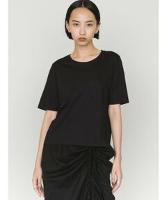 MIDIUMISOLID / ミディウミソリッド Tシャツ | MIDIUMISOLID for Ladies ベーシック T