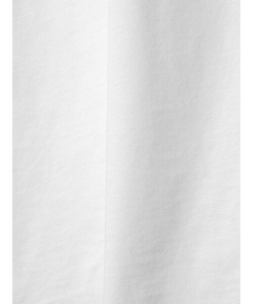 MIDIUMISOLID / ミディウミソリッド Tシャツ | MIDIUMISOLID for Ladies ベーシック T | 詳細1