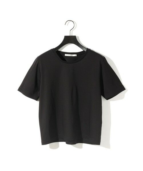 MIDIUMISOLID / ミディウミソリッド Tシャツ | MIDIUMISOLID for Ladies ベーシック T | 詳細2