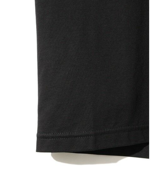 MIDIUMISOLID / ミディウミソリッド Tシャツ | MIDIUMISOLID for Ladies ベーシック T | 詳細16