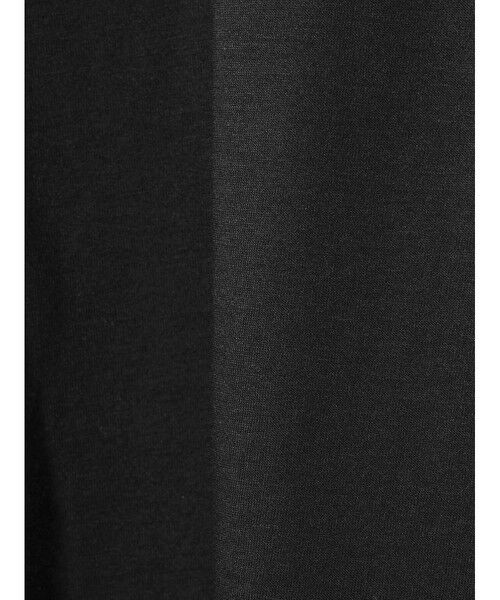 MIDIUMISOLID / ミディウミソリッド Tシャツ | MIDIUMISOLID for Ladies ベーシック T | 詳細3