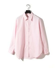 MIDIUMISOLID / ミディウミソリッド シャツ・ブラウス | MIDIUMISOLID for Ladies ベーシックシャツ