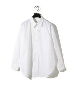 MIDIUMISOLID / ミディウミソリッド シャツ・ブラウス | MIDIUMISOLID for Ladies ベーシックシャツ