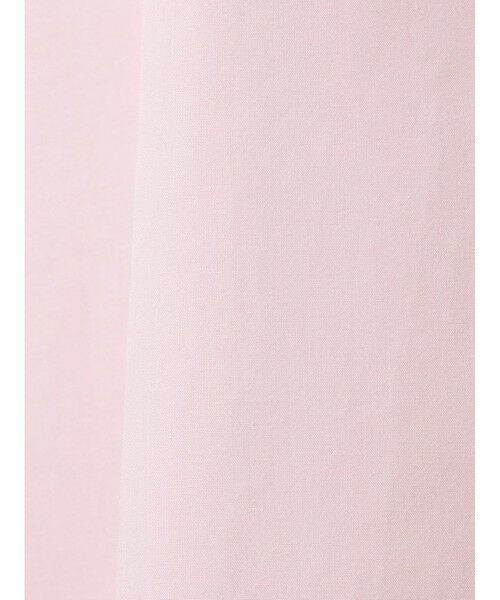 MIDIUMISOLID / ミディウミソリッド シャツ・ブラウス | MIDIUMISOLID for Ladies ベーシックシャツ | 詳細13