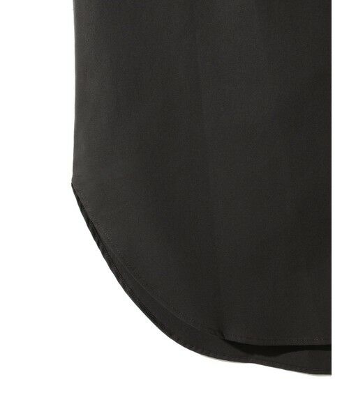 MIDIUMISOLID / ミディウミソリッド シャツ・ブラウス | MIDIUMISOLID for Ladies ベーシックシャツ | 詳細17