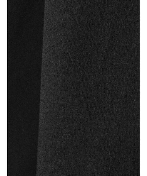 MIDIUMISOLID / ミディウミソリッド シャツ・ブラウス | MIDIUMISOLID for Ladies ベーシックシャツ | 詳細14