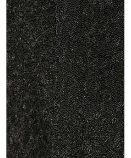 MIDIUMISOLID / ミディウミソリッド シャツ・ブラウス | MIDIUMISOLID for Ladies リラックスジャカードシャツ | 詳細13