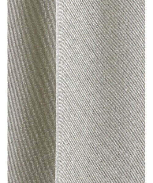 MIDIUMISOLID / ミディウミソリッド ベスト | MIDIUMISOLID for Ladies ノーカラージレ | 詳細12