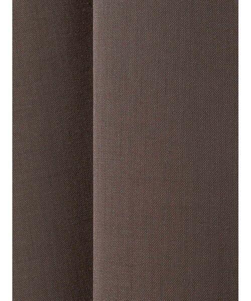 MIDIUMISOLID / ミディウミソリッド シャツ・ブラウス | MIDIUMISOLID for Ladies フレアスリーブシアーシャツ | 詳細2