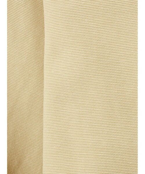 MIDIUMISOLID / ミディウミソリッド シャツ・ブラウス | MIDIUMISOLID for Ladies ダックロングシャツ | 詳細9