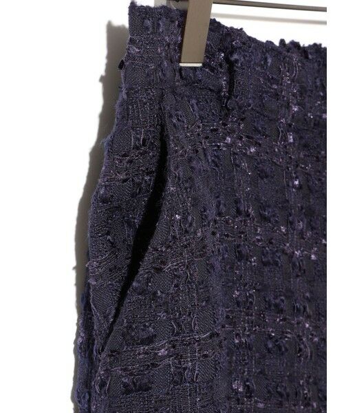 MIDIUMISOLID / ミディウミソリッド その他パンツ | MIDIUMISOLID Men’s ブライトツイードパラシュートパンツ | 詳細13