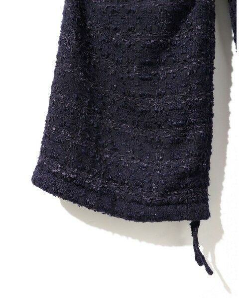 MIDIUMISOLID / ミディウミソリッド その他パンツ | MIDIUMISOLID Men’s ブライトツイードパラシュートパンツ | 詳細16