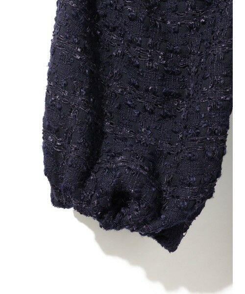 MIDIUMISOLID / ミディウミソリッド その他パンツ | MIDIUMISOLID Men’s ブライトツイードパラシュートパンツ | 詳細17