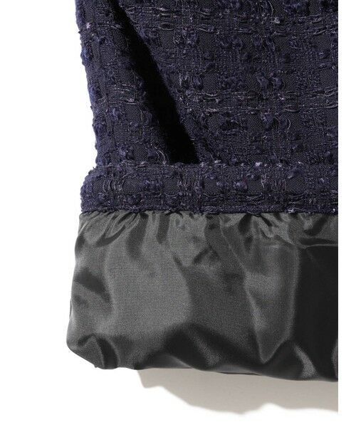MIDIUMISOLID / ミディウミソリッド その他パンツ | MIDIUMISOLID Men’s ブライトツイードパラシュートパンツ | 詳細18