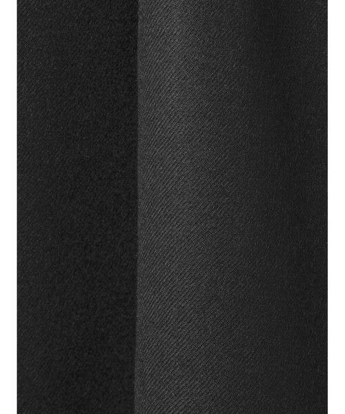 MIDIUMISOLID / ミディウミソリッド その他パンツ | MIDIUMISOLID Men’s ウールサージスラックス | 詳細20