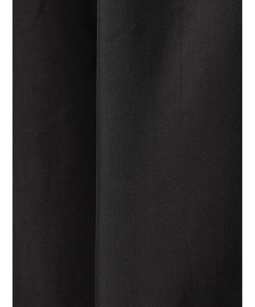 MIDIUMISOLID / ミディウミソリッド その他パンツ | MIDIUMISOLID for Ladies リラックスキュプラパンツ | 詳細2