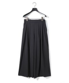 MIDIUMISOLID / ミディウミソリッド その他パンツ | MIDIUMISOLID for Ladies ワイドコクーンパンツ
