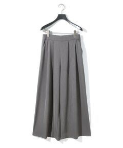 MIDIUMISOLID / ミディウミソリッド その他パンツ | MIDIUMISOLID for Ladies ワイドコクーンパンツ