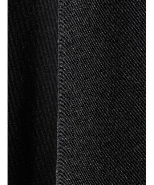 MIDIUMISOLID / ミディウミソリッド その他パンツ | MIDIUMISOLID for Ladies ワイドコクーンパンツ | 詳細1