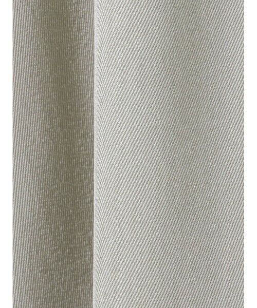 MIDIUMISOLID / ミディウミソリッド その他パンツ | MIDIUMISOLID for Ladies ワイドコクーンパンツ | 詳細9