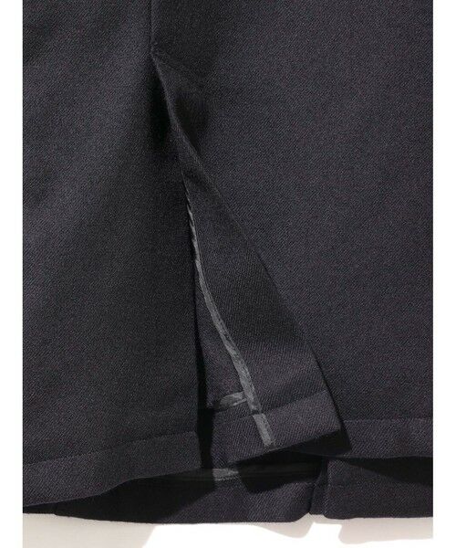 MIDIUMISOLID / ミディウミソリッド テーラードジャケット | MIDIUMISOLID Men’s ウールサージジャケット | 詳細17