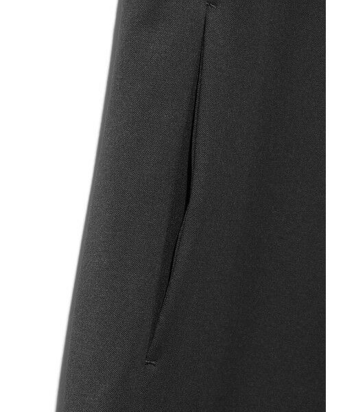 MIDIUMISOLID / ミディウミソリッド テーラードジャケット | MIDIUMISOLID for Ladies ノーカラージャケット | 詳細16