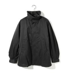 MIDIUMISOLID / ミディウミソリッド その他アウター | MIDIUMISOLID for Ladies ライナー付きコート