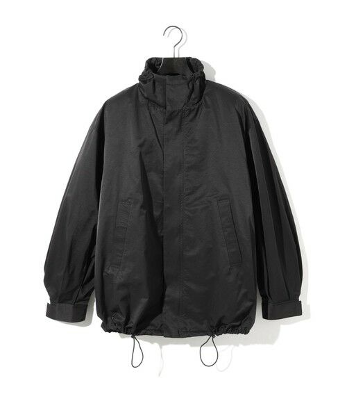 MIDIUMISOLID / ミディウミソリッド その他アウター | MIDIUMISOLID for Ladies ライナー付きコート | 詳細3