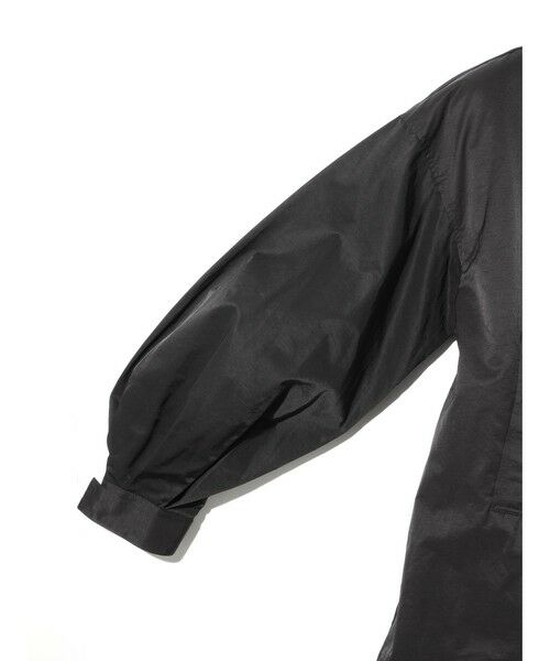 MIDIUMISOLID / ミディウミソリッド その他アウター | MIDIUMISOLID for Ladies ライナー付きコート | 詳細5