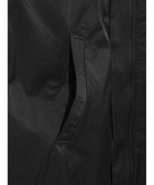 MIDIUMISOLID / ミディウミソリッド その他アウター | MIDIUMISOLID for Ladies ライナー付きコート | 詳細6