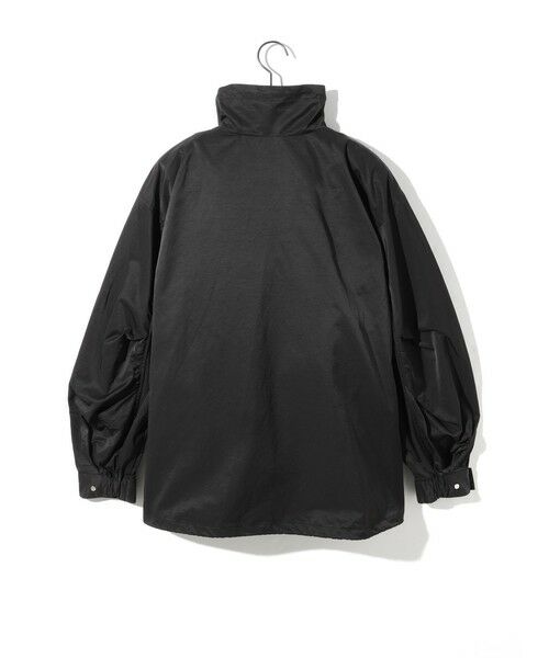 MIDIUMISOLID / ミディウミソリッド その他アウター | MIDIUMISOLID for Ladies ライナー付きコート | 詳細9