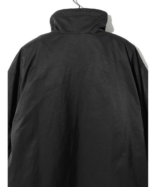 MIDIUMISOLID / ミディウミソリッド その他アウター | MIDIUMISOLID for Ladies ライナー付きコート | 詳細10
