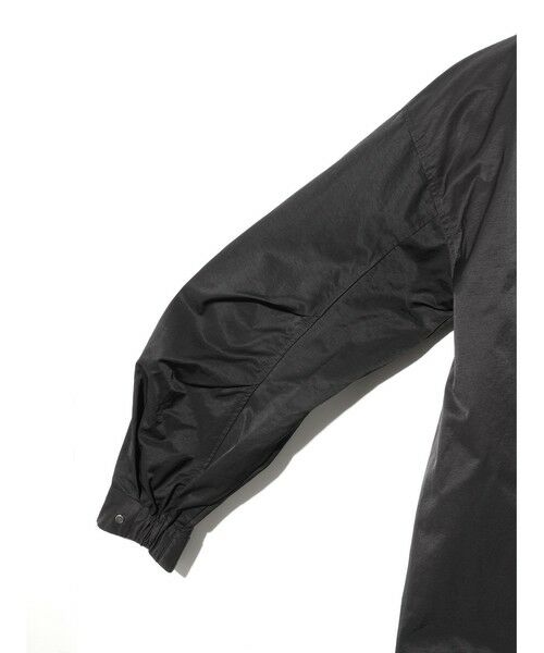 MIDIUMISOLID / ミディウミソリッド その他アウター | MIDIUMISOLID for Ladies ライナー付きコート | 詳細11