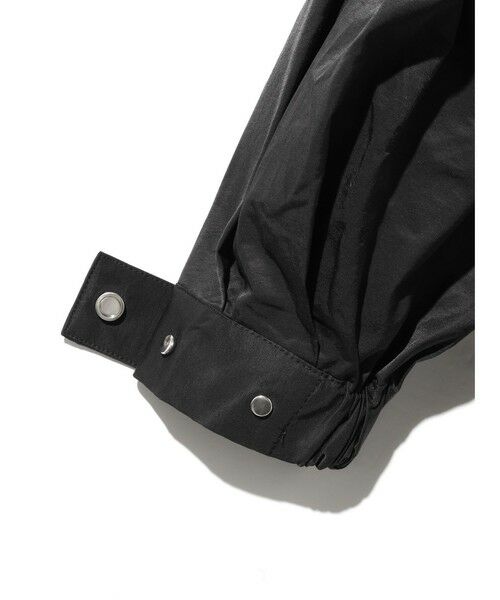 MIDIUMISOLID / ミディウミソリッド その他アウター | MIDIUMISOLID for Ladies ライナー付きコート | 詳細12