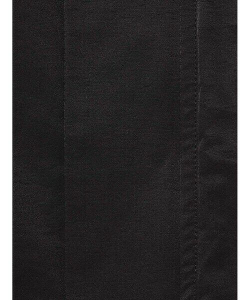 MIDIUMISOLID / ミディウミソリッド その他アウター | MIDIUMISOLID for Ladies ライナー付きコート | 詳細1