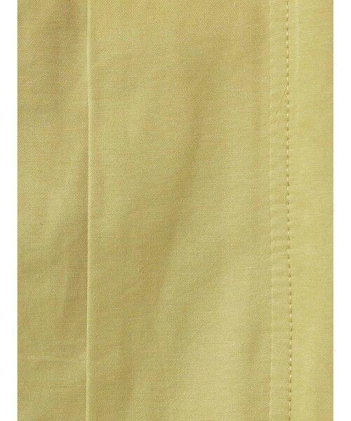 MIDIUMISOLID / ミディウミソリッド その他アウター | MIDIUMISOLID for Ladies ライナー付きコート | 詳細16