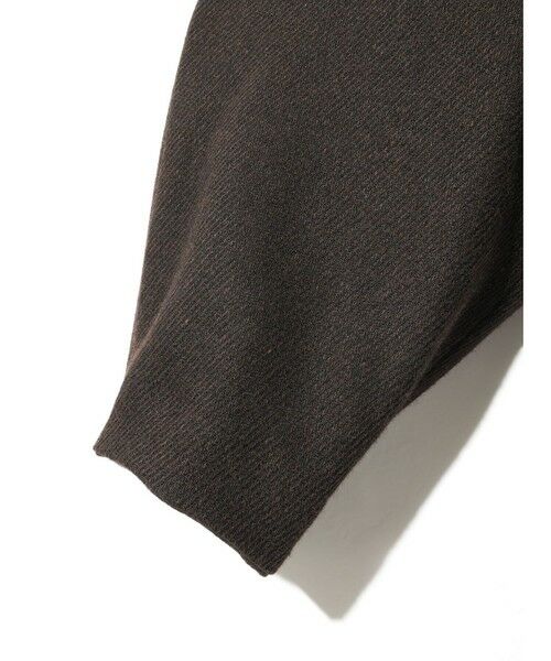 MIDIUMISOLID / ミディウミソリッド その他アウター | MIDIUMISOLID for Ladies ラグランロングコート | 詳細13