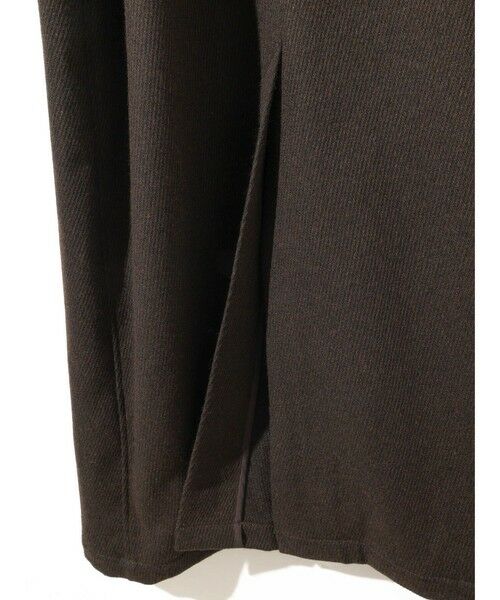 MIDIUMISOLID / ミディウミソリッド その他アウター | MIDIUMISOLID for Ladies ラグランロングコート | 詳細17