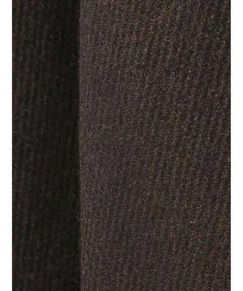 MIDIUMISOLID / ミディウミソリッド その他アウター | MIDIUMISOLID for Ladies ラグランロングコート | 詳細2