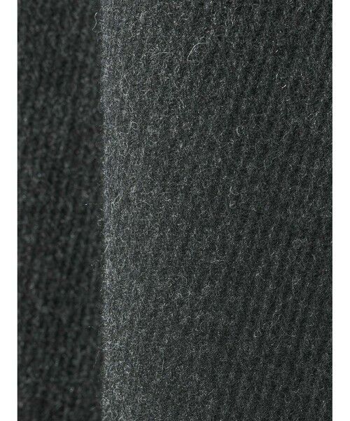 MIDIUMISOLID / ミディウミソリッド その他アウター | MIDIUMISOLID for Ladies ラグランロングコート | 詳細19