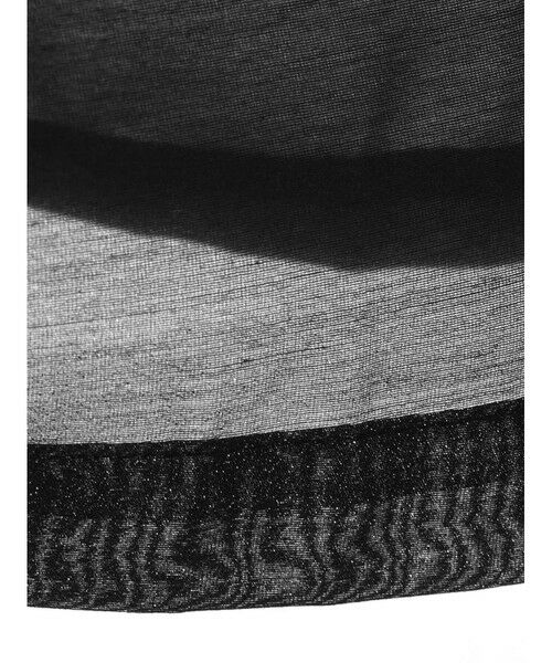 MIDIUMISOLID / ミディウミソリッド テーラードジャケット | MIDIUMISOLID for Ladies シアーシャツジャケット | 詳細19