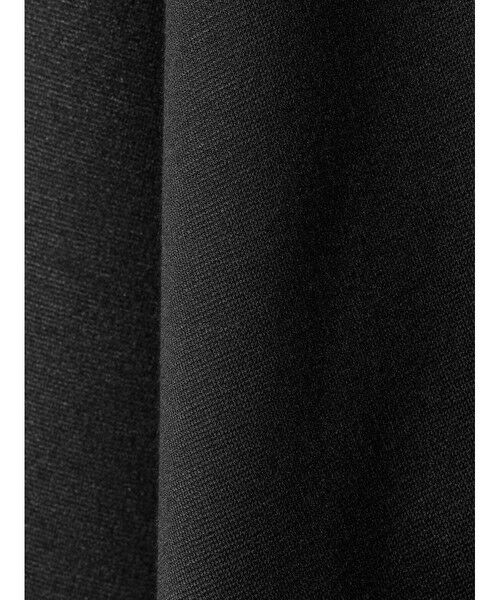 MIDIUMISOLID / ミディウミソリッド パーカー | MIDIUMISOLID for Ladies ドローストリングパーカー | 詳細2