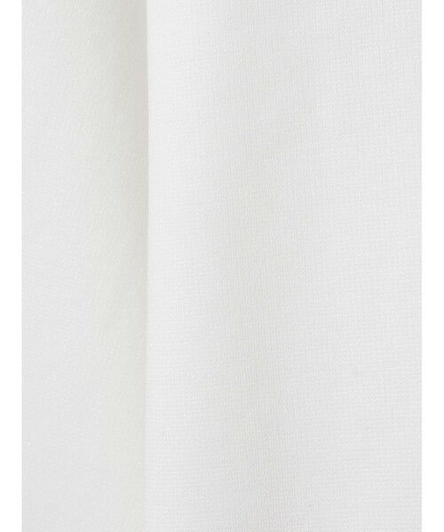 MIDIUMISOLID / ミディウミソリッド カットソー | MIDIUMISOLID ストレートスリーブワイドプルオーバー | 詳細2