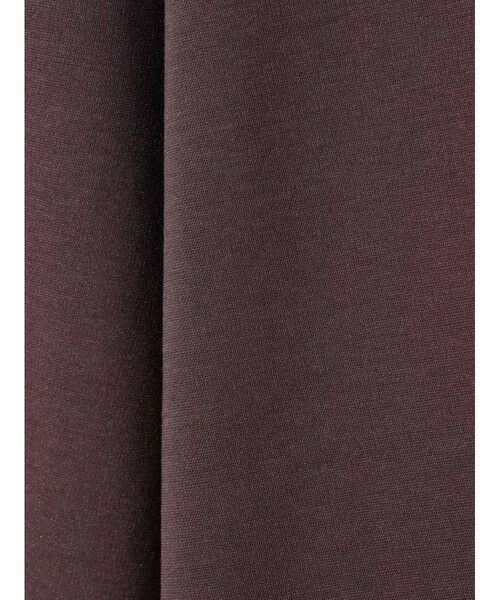 MIDIUMISOLID / ミディウミソリッド カットソー | MIDIUMISOLID ストレートスリーブワイドプルオーバー | 詳細10