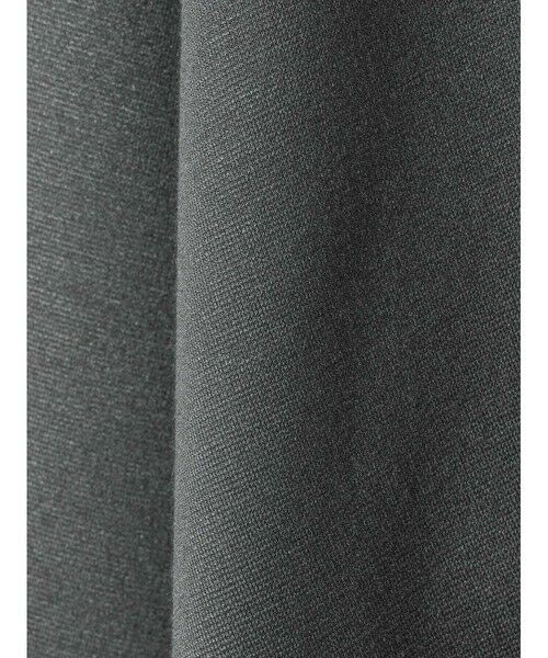 MIDIUMISOLID / ミディウミソリッド ミニ・ひざ丈スカート | MIDIUMISOLID for Ladies ドローストリングスカート | 詳細16