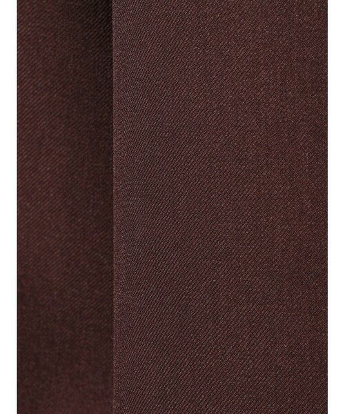 MIDIUMISOLID / ミディウミソリッド その他パンツ | MIDIUMISOLID ドレープラップパンツ | 詳細2