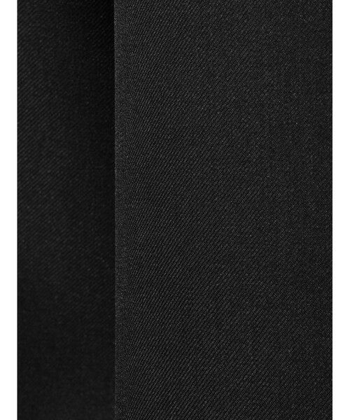 MIDIUMISOLID / ミディウミソリッド その他パンツ | MIDIUMISOLID ドレープラップパンツ | 詳細8