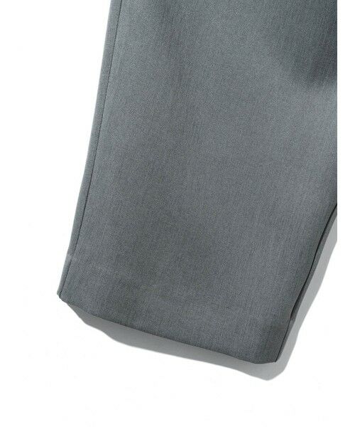 MIDIUMISOLID / ミディウミソリッド その他パンツ | MIDIUMISOLID ドレープラップパンツ | 詳細20
